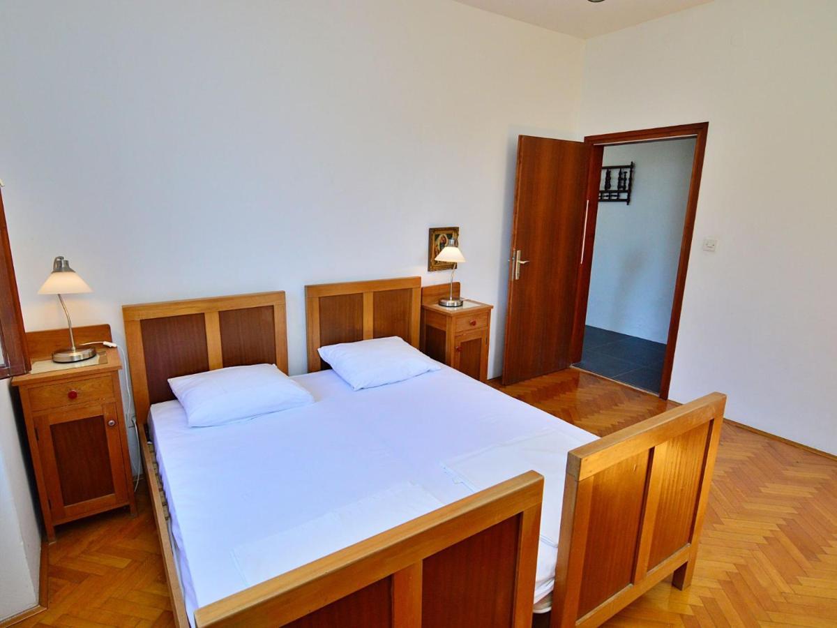 Holiday Home Stefan - Imu100 By Interhome Тисно Екстериор снимка