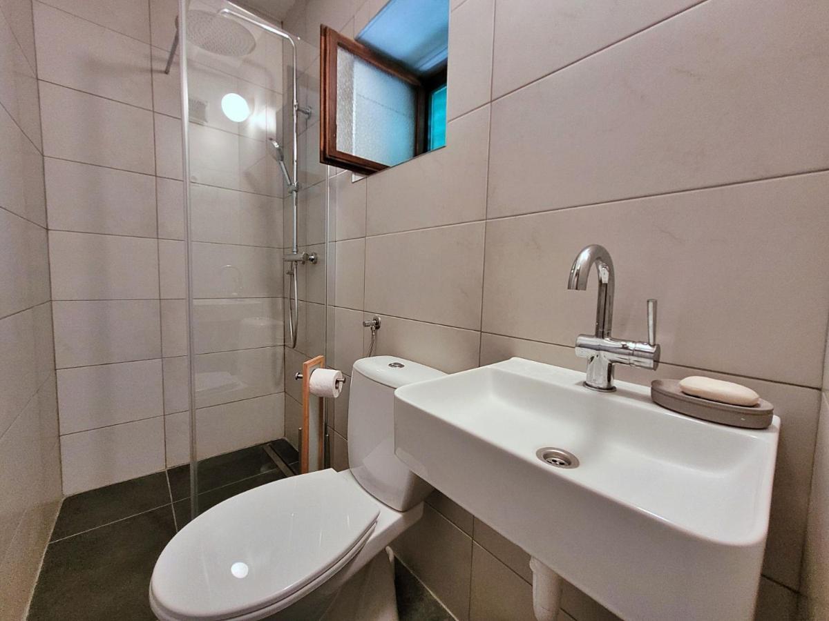 Holiday Home Stefan - Imu100 By Interhome Тисно Екстериор снимка